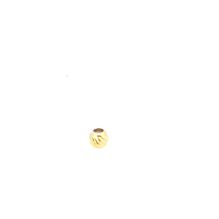 BOLAS DIAMANTADA No 4 OA