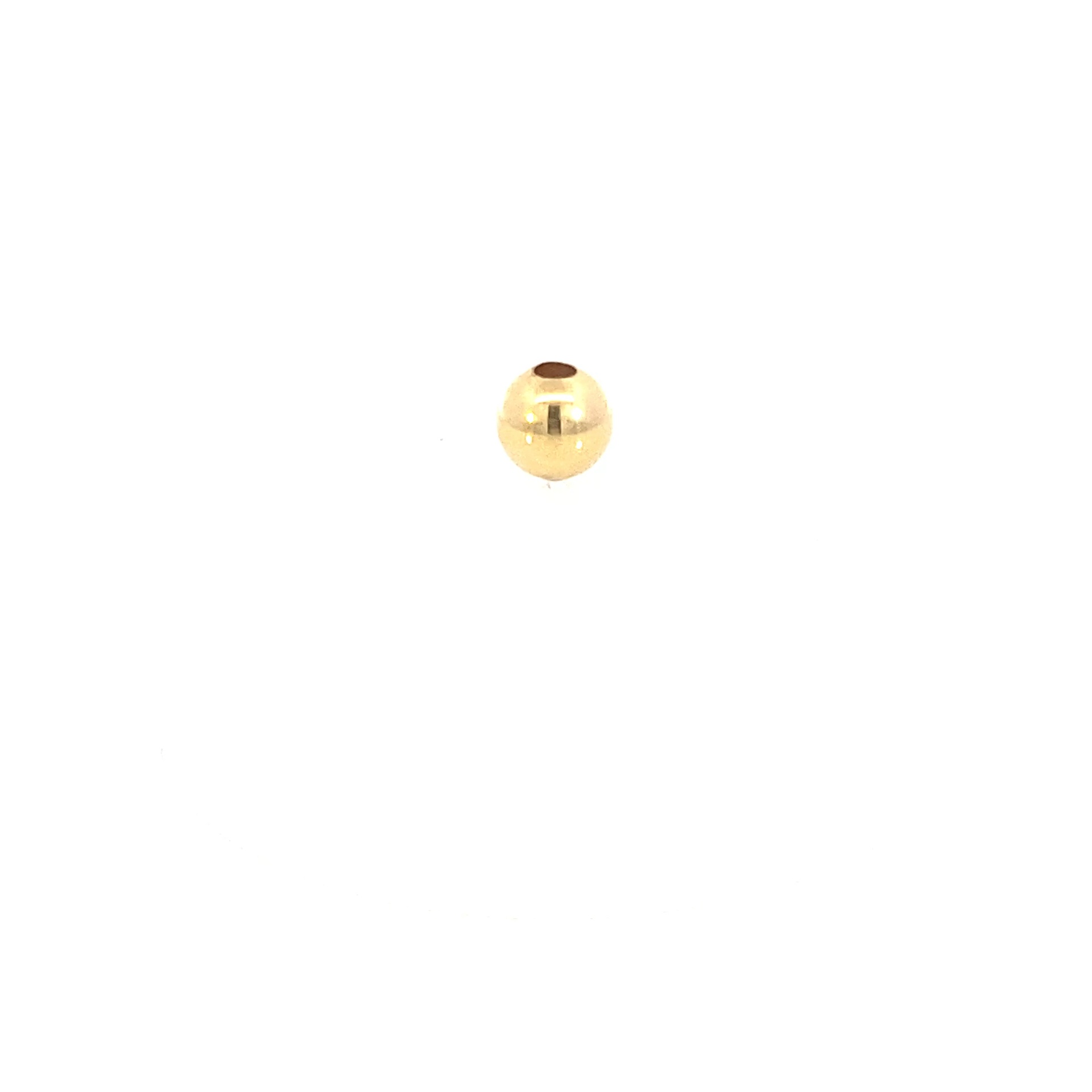 BOLAS No. 7 OA