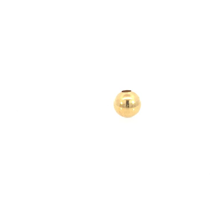 BOLAS ORO 8MM OA