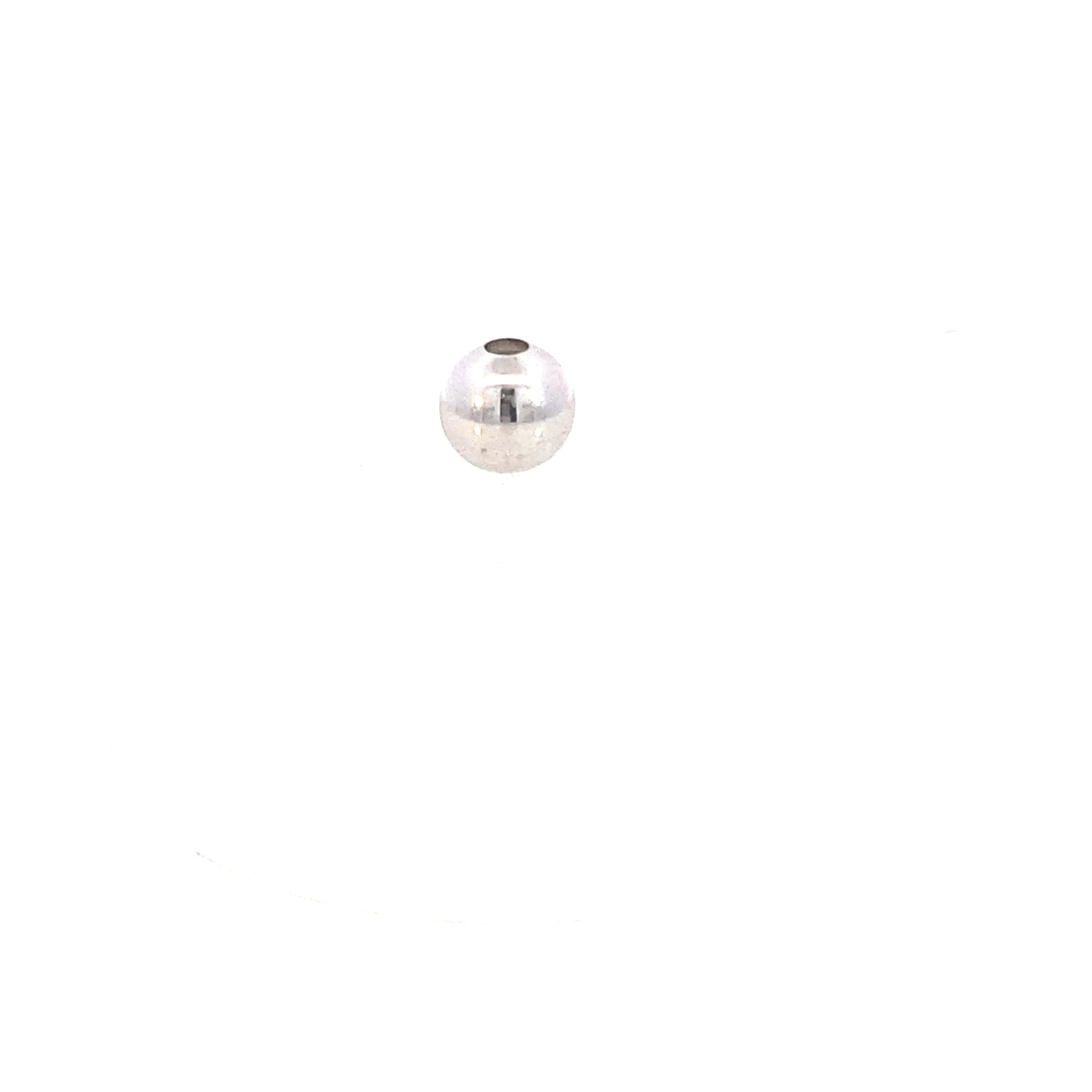BOLAS ORO 8MM OB