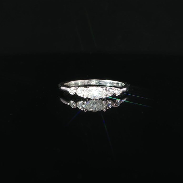 ANILLO DTE 0,374 OB