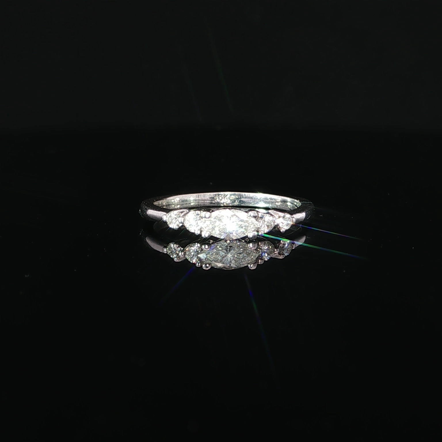 ANILLO DTE 0,374 OB