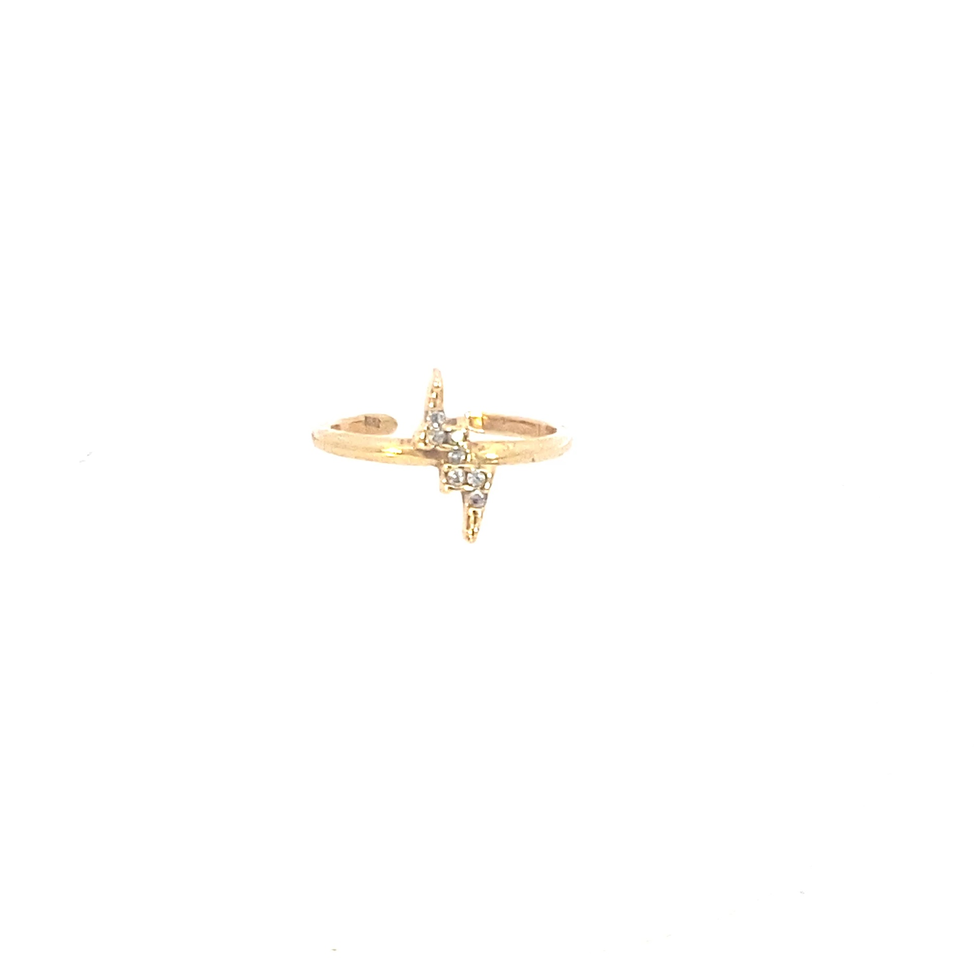 EAR CUFF OA