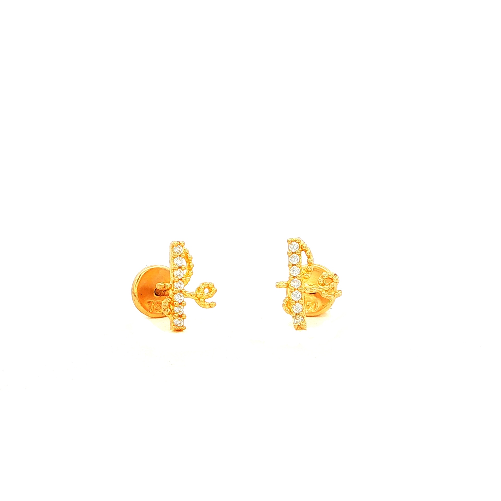TOPOS FE CASTING ORO AMARILLO