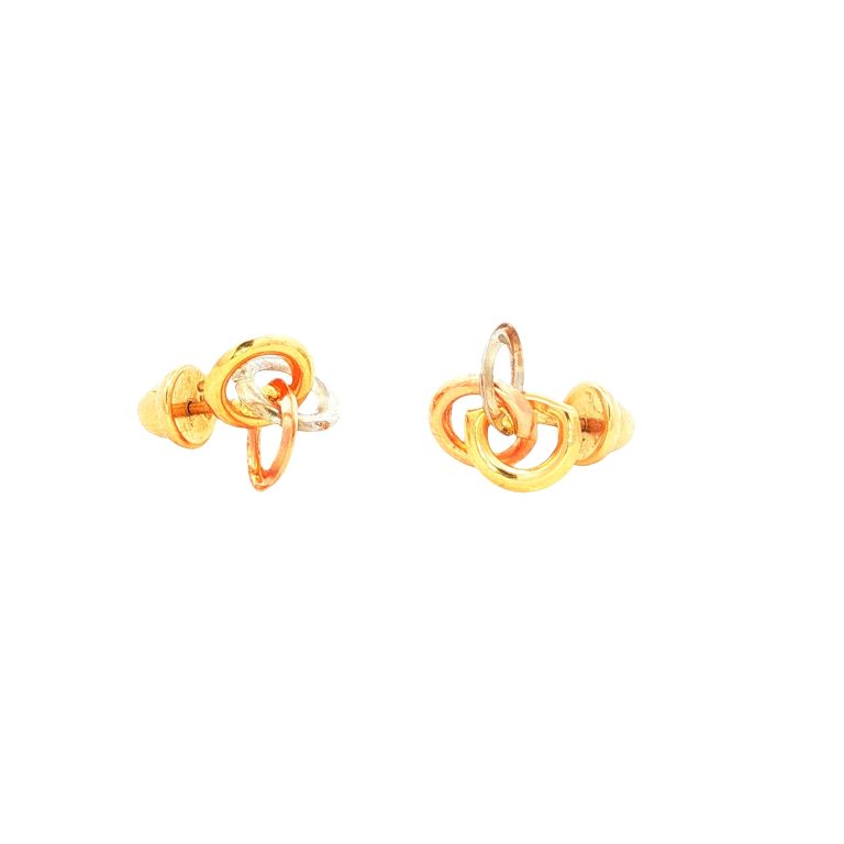 TOPOS TRES AROS TRES OROS