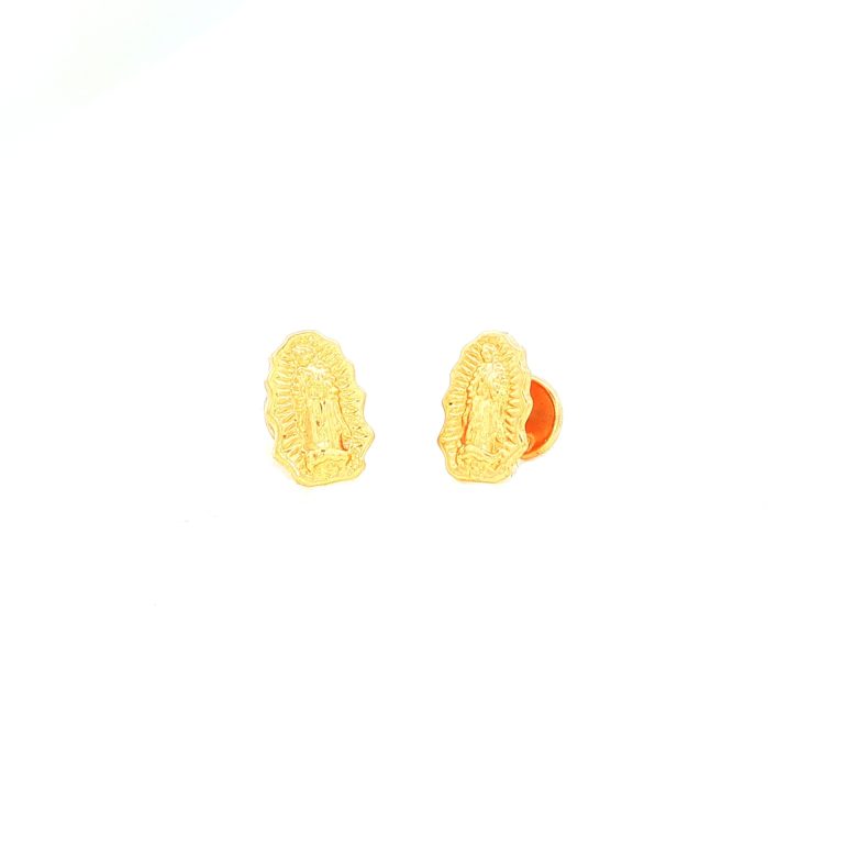 TOPOS GUADALUPE ORO AMARILLO