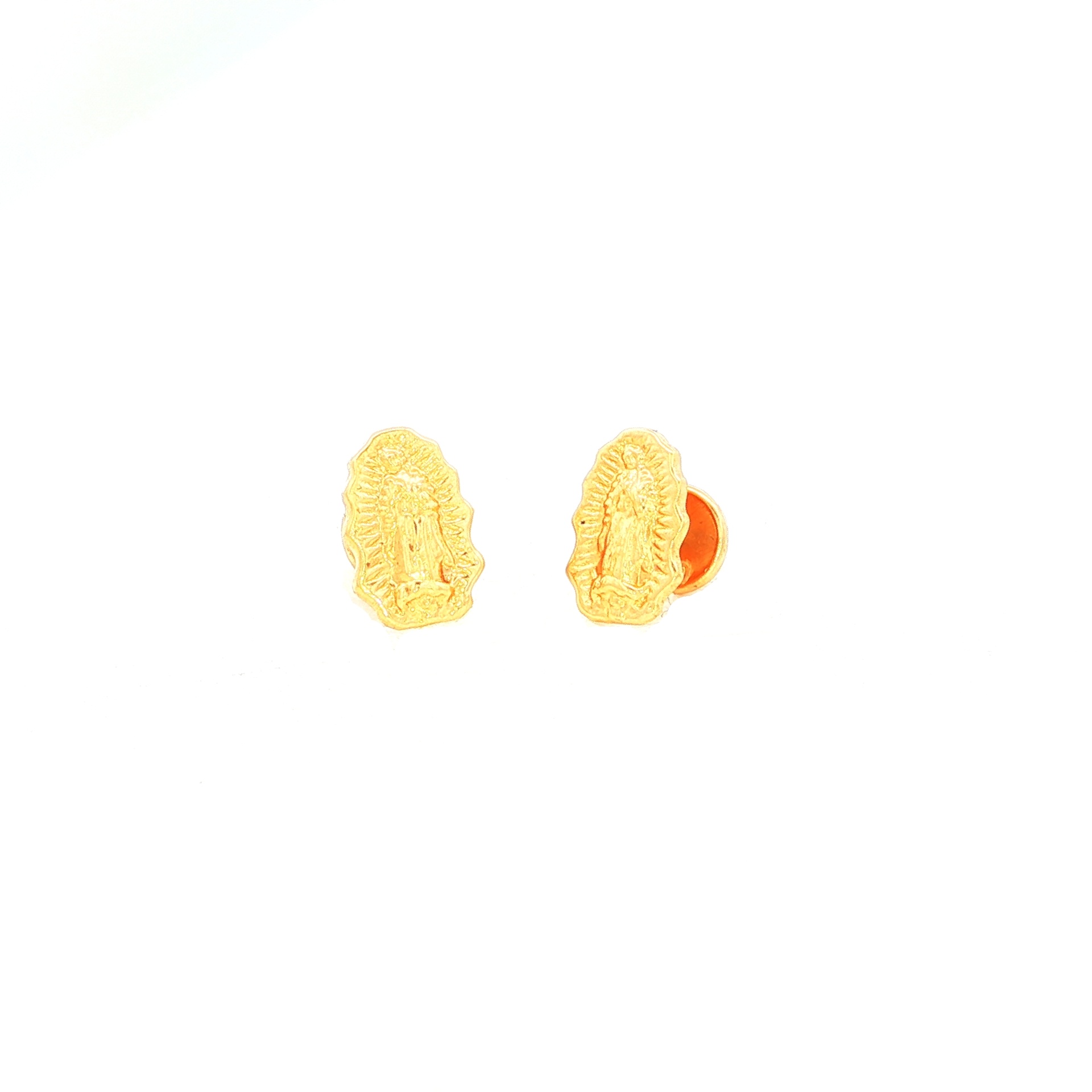 TOPOS GUADALUPE ORO AMARILLO