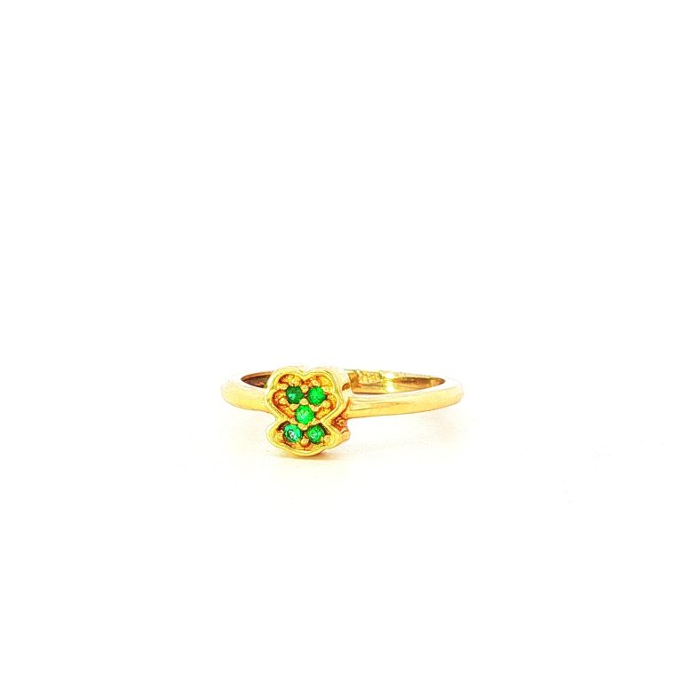 ANILLO TOUS ESM 0,10 PTS