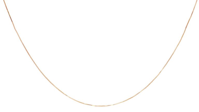 CADENA VENECIANA 45CM OA