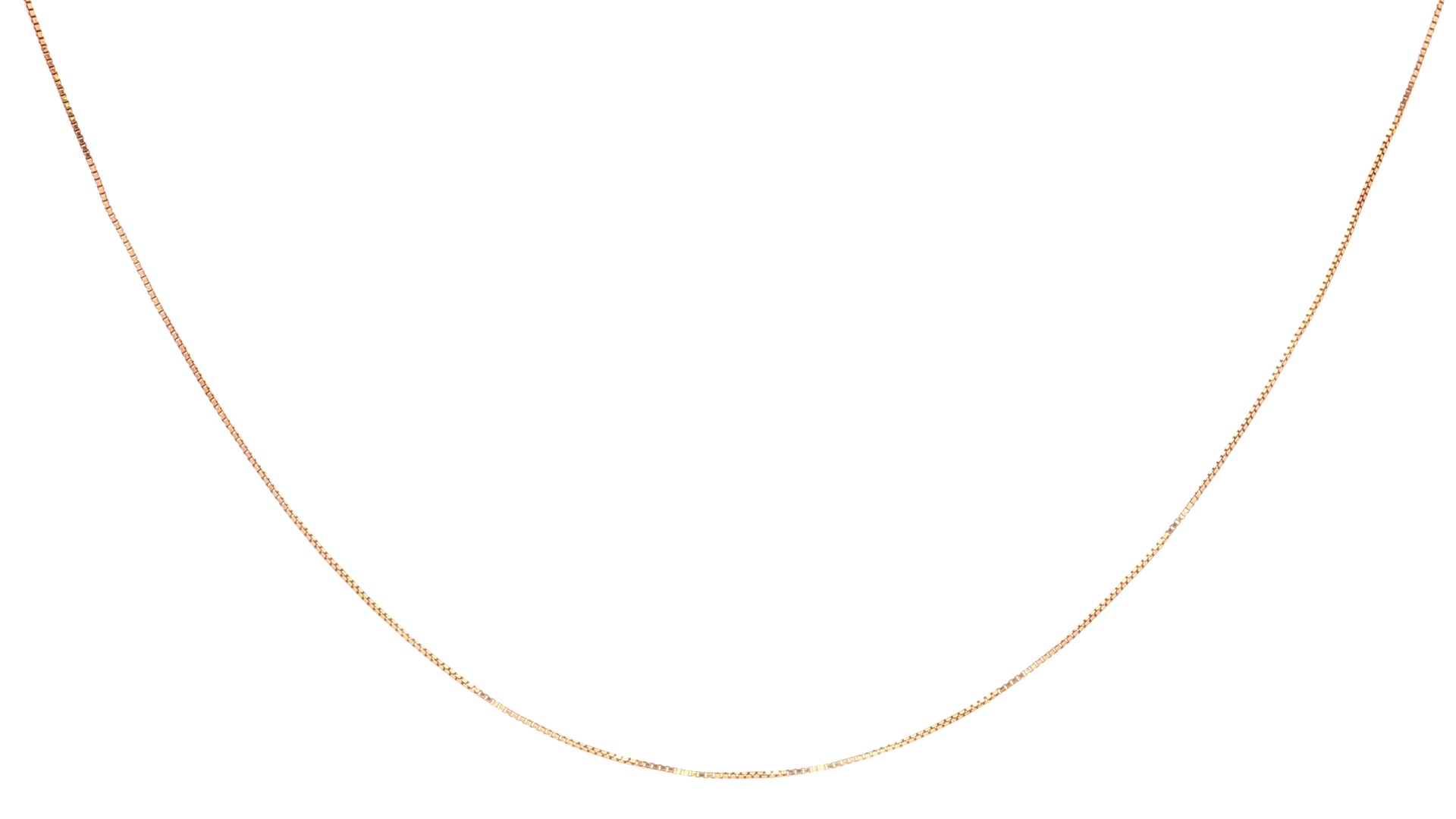 CADENA VENECIANA 45CM OA