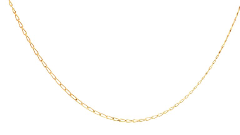 CADENA OPEN LINK DIAMANTADA