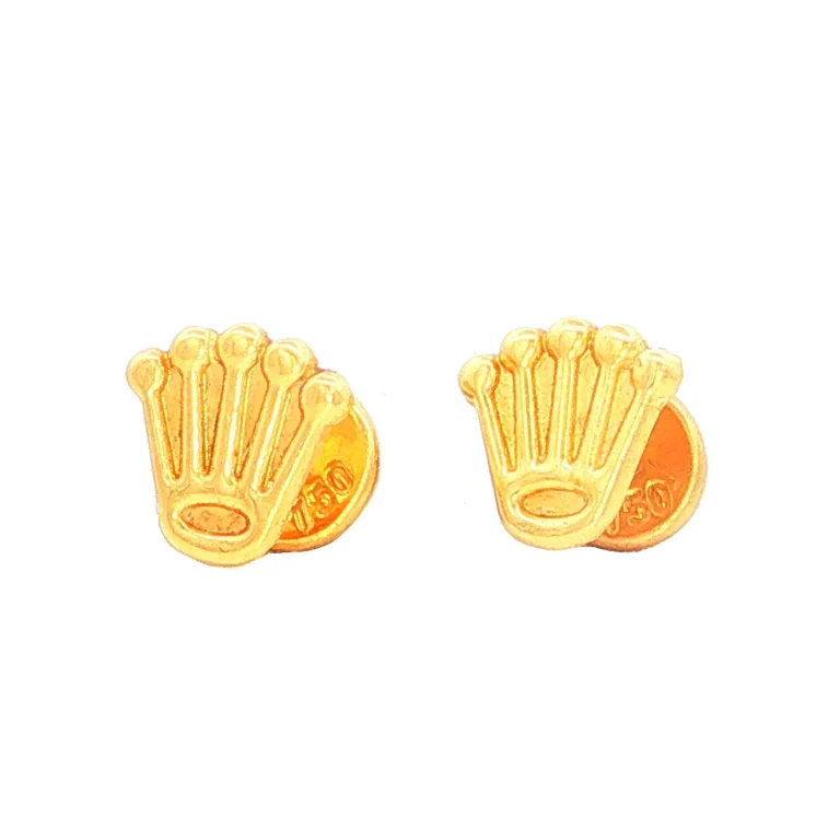 TOPOS ROLEX ORO AMARILLO
