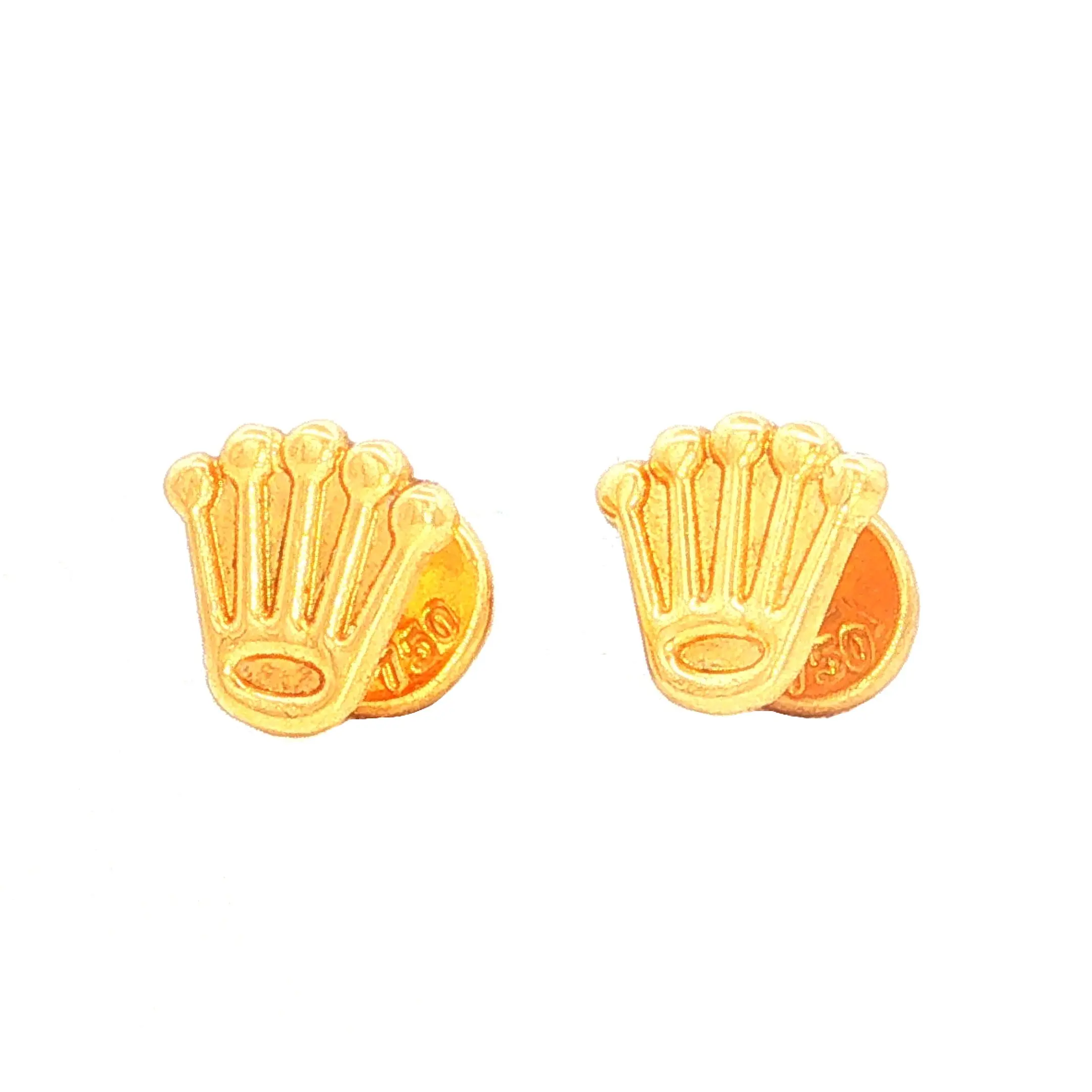 TOPOS ROLEX ORO AMARILLO