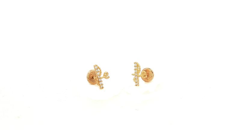 TOPOS FE CASTING ORO AMARILLO