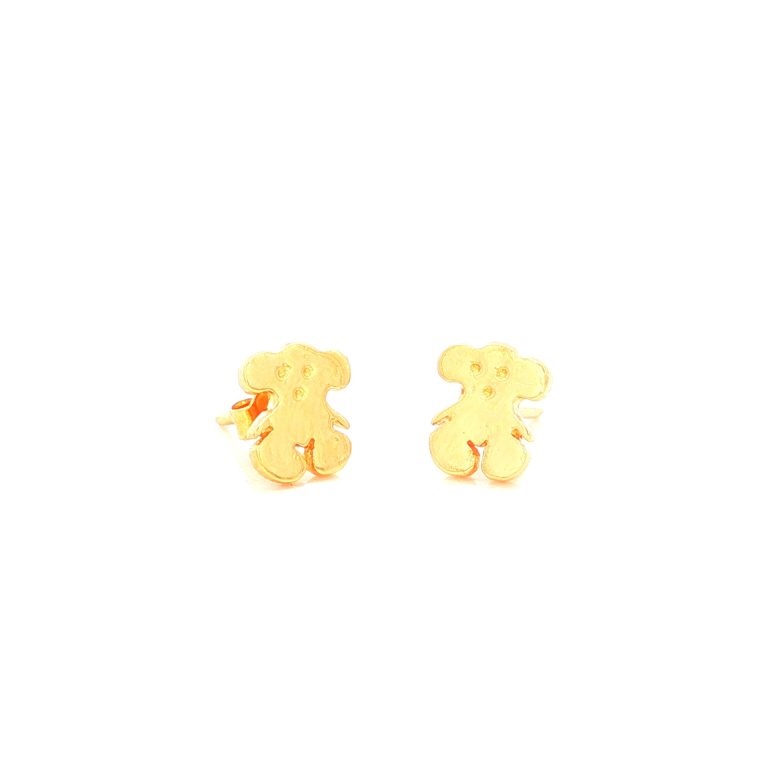 TOPOS TOUS ORO AMARILLO
