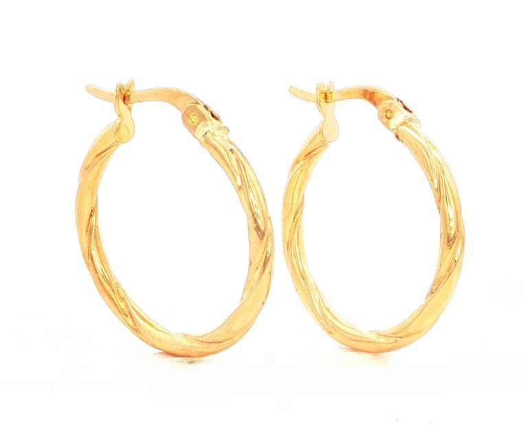 CANDONGAS MELCOCHAS ORO AMARILLO