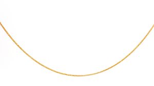 Spiga Diamantada Oro Amarillo