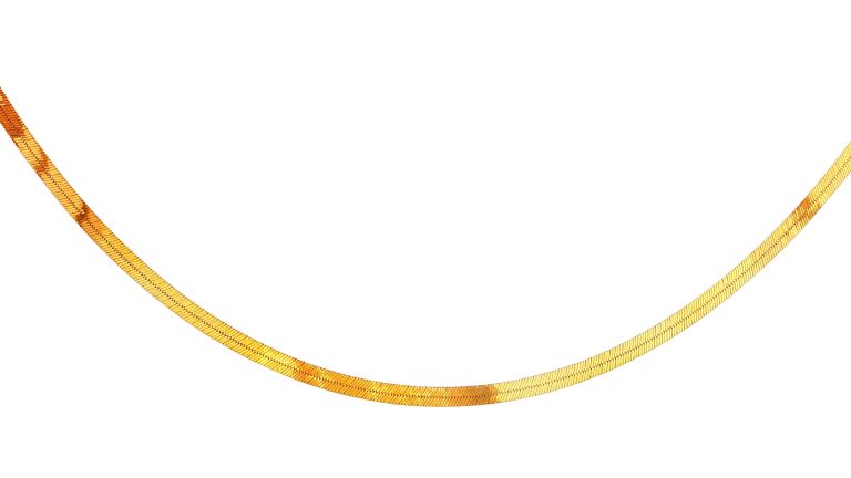 CADENA EGIPCIA ORO AMARILLO