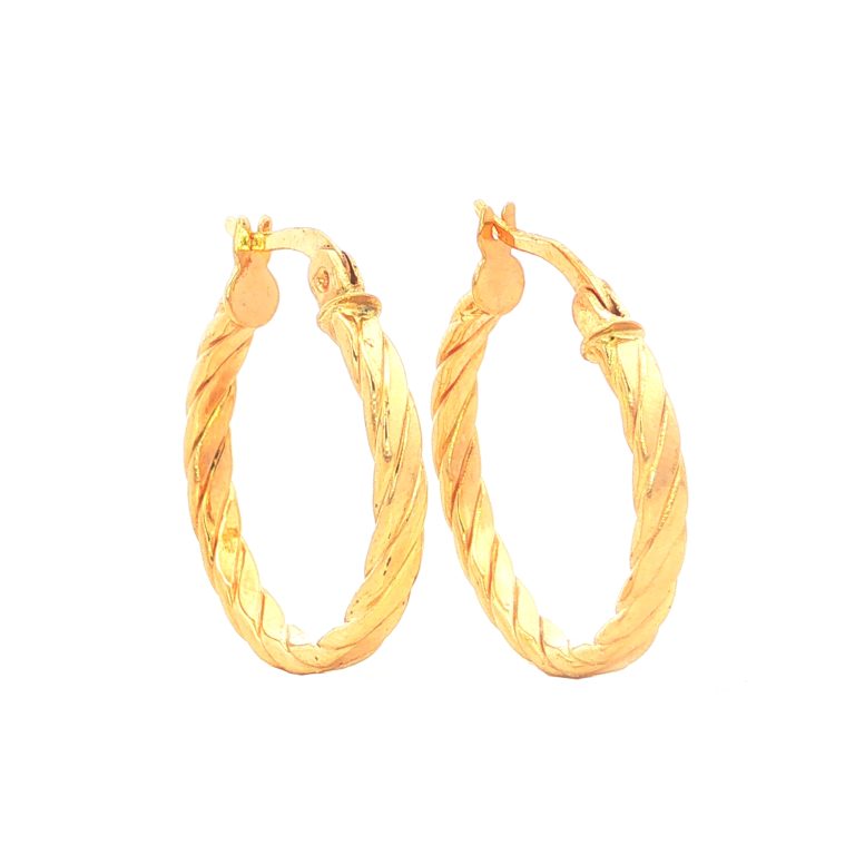 CANDONGAS MELCOCHA ORO AMARILLO