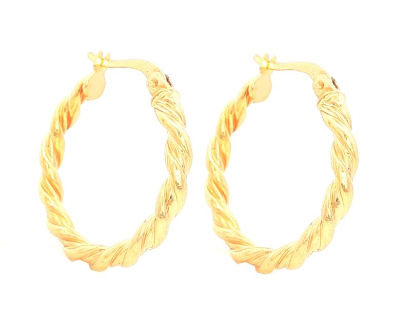 CANDONGAS MELCOCHA ORO AMARILLO