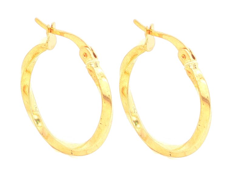 CANDONGAS MELCOCHA ORO AMARILLO