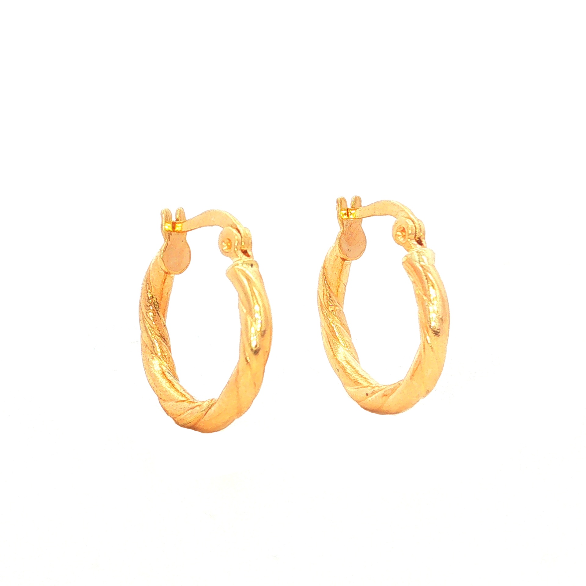 CANDONGAS MELCOCHA ORO AMARILLO