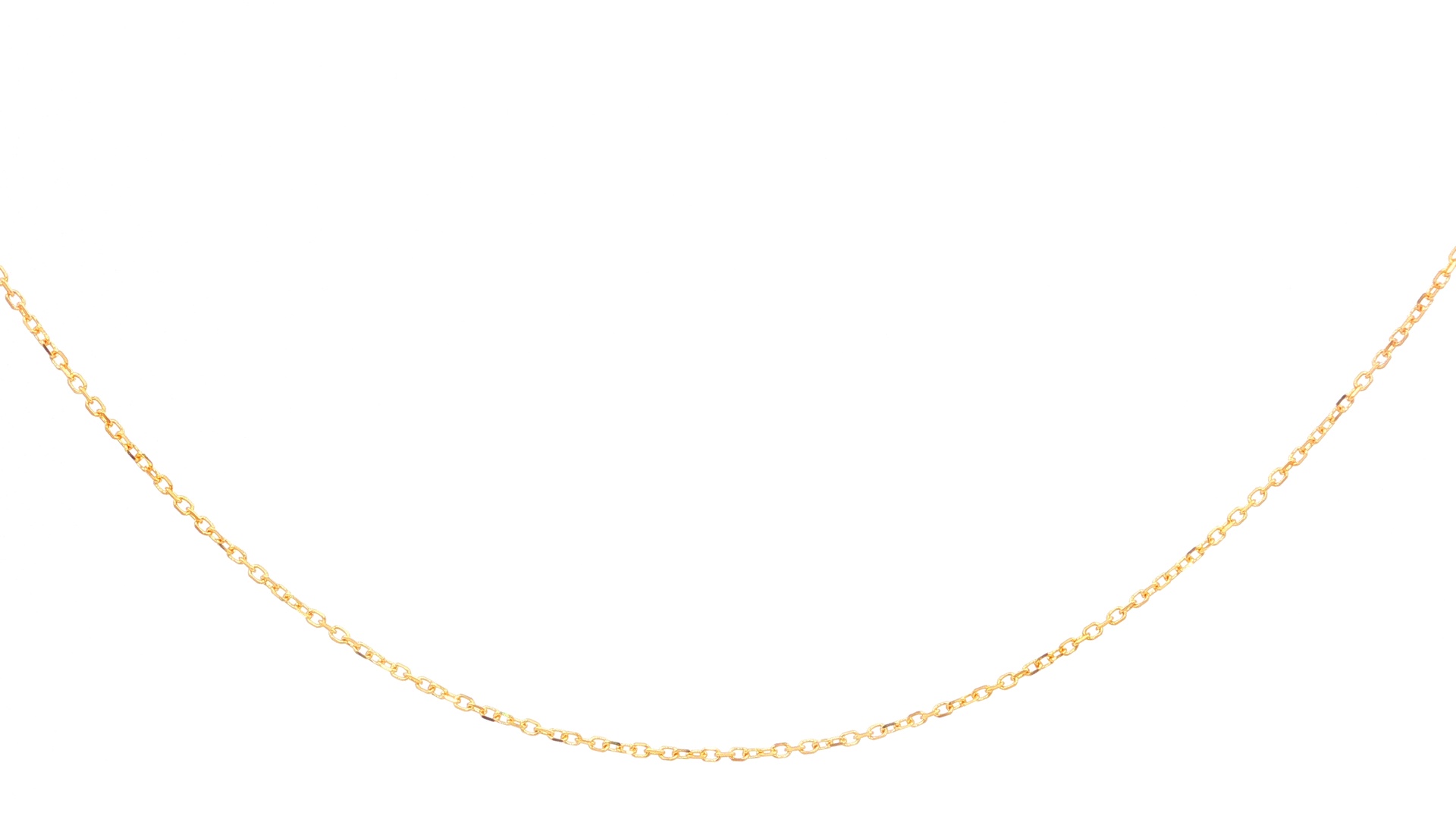 CADENA FORZATINA ORO AMARILLO