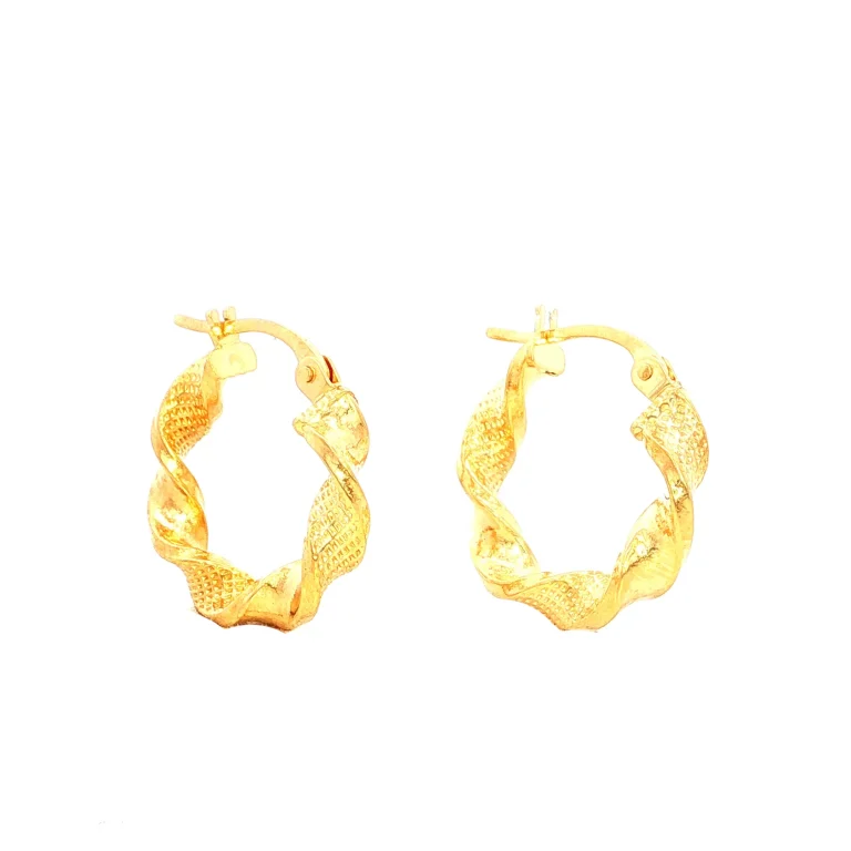 CANDONGAS MELCHOCHA PUNTOS ORO AMARILLO