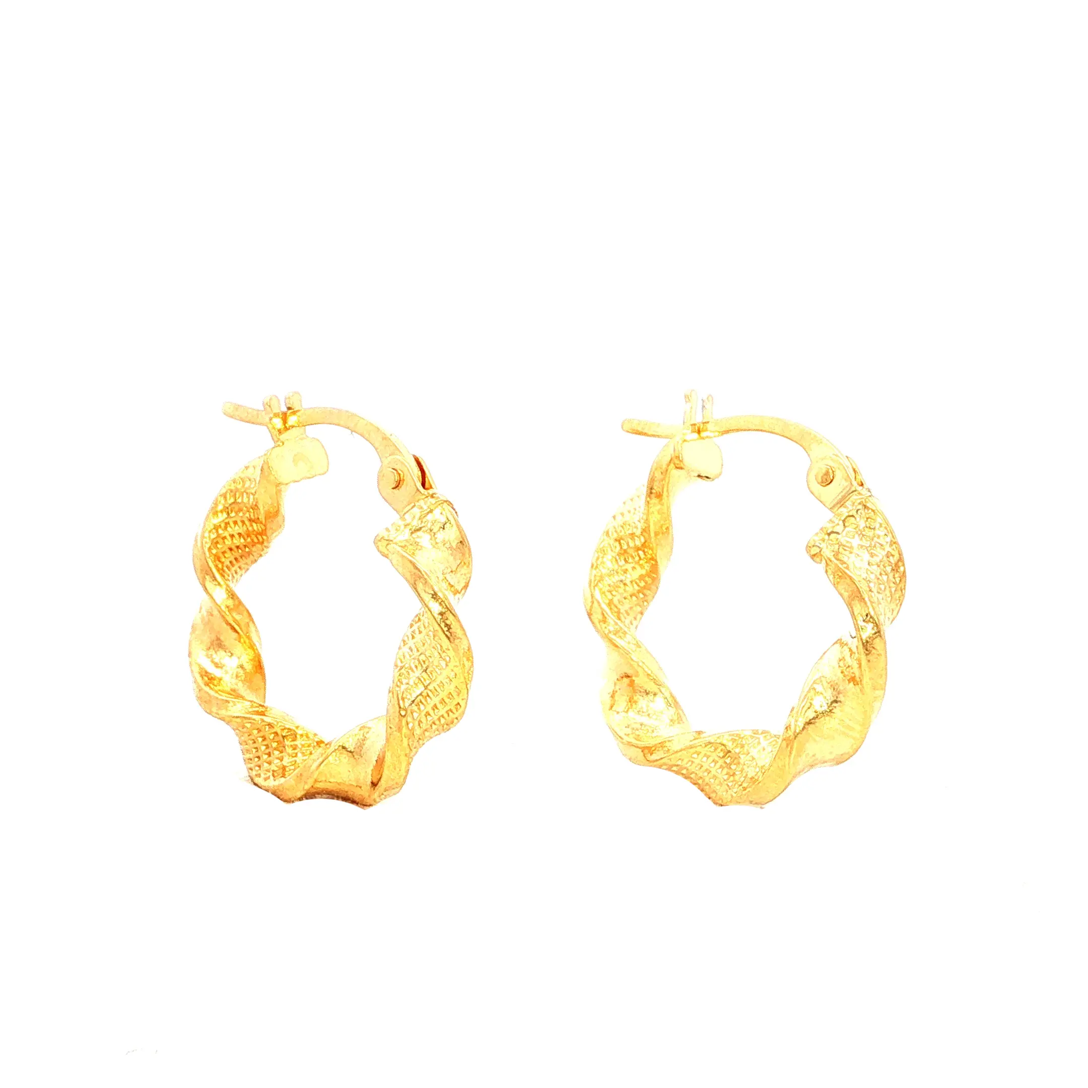 CANDONGAS MELCHOCHA PUNTOS ORO AMARILLO