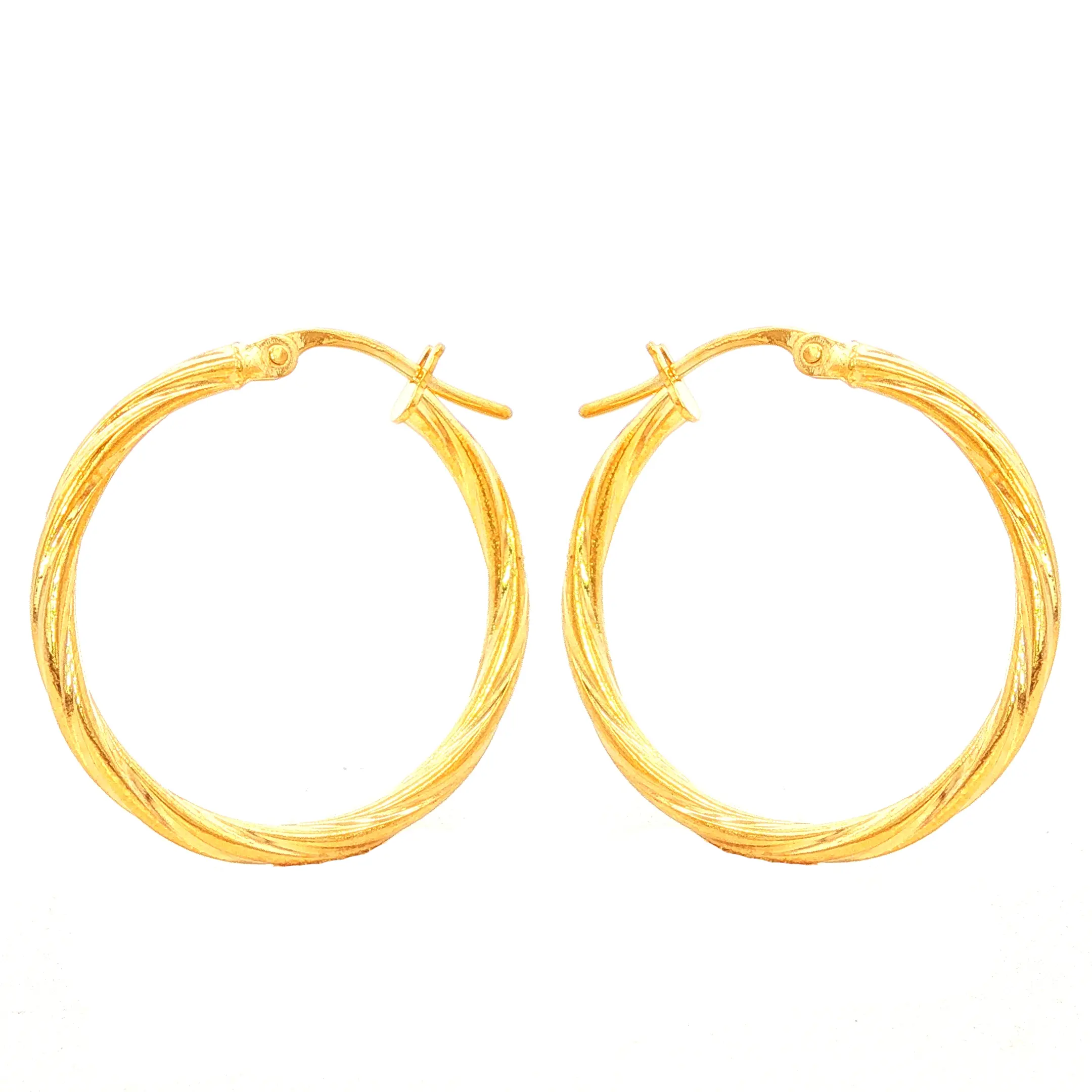 CANDONGAS MELCHOCHA ORO AMARILLO